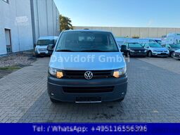 VW Nr.B74 T5 lang 4Motion 1.Hand / Werkstatt