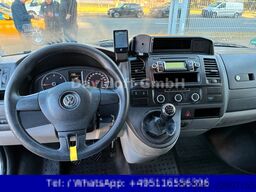 VW Nr.B74 T5 lang 4Motion 1.Hand / Werkstatt