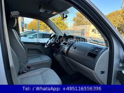 VW Nr.B74 T5 lang 4Motion 1.Hand / Werkstatt