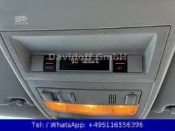 VW Nr.B74 T5 lang 4Motion 1.Hand / Werkstatt