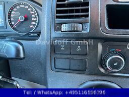 VW Nr.B74 T5 lang 4Motion 1.Hand / Werkstatt