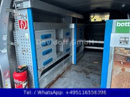 VW Nr.B74 T5 lang 4Motion 1.Hand / Werkstatt