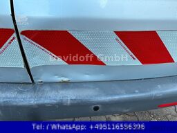 VW Nr.B74 T5 lang 4Motion 1.Hand / Werkstatt