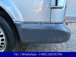 VW Nr.B74 T5 lang 4Motion 1.Hand / Werkstatt