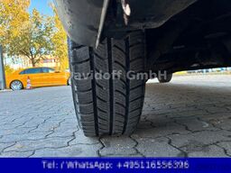 VW Nr.B74 T5 lang 4Motion 1.Hand / Werkstatt