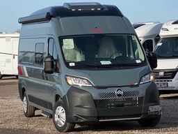 LMC INNOVAN 600 ,ASD, Aufstelldach,26 Modell,