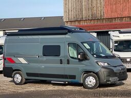 LMC INNOVAN 600 ,ASD, Aufstelldach,26 Modell,