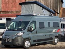 LMC INNOVAN 600 ,ASD, Aufstelldach,26 Modell,