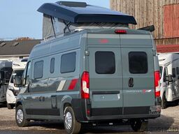 LMC INNOVAN 600 ,ASD, Aufstelldach,26 Modell,