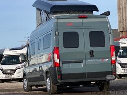 LMC INNOVAN 600 ,ASD, Aufstelldach,26 Modell,