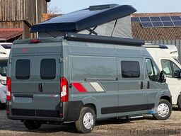 LMC INNOVAN 600 ,ASD, Aufstelldach,26 Modell,