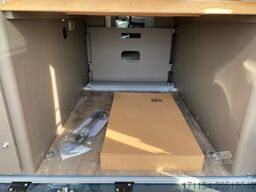 LMC INNOVAN 600 ,ASD, Aufstelldach,26 Modell,