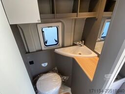 LMC INNOVAN 600 ,ASD, Aufstelldach,26 Modell,