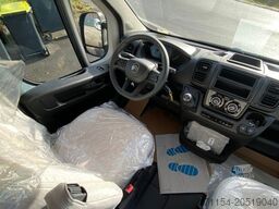 LMC INNOVAN 600 ,ASD, Aufstelldach,26 Modell,