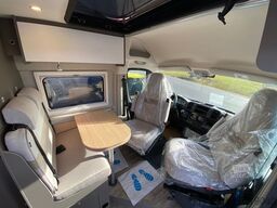 LMC INNOVAN 600 ,ASD, Aufstelldach,26 Modell,