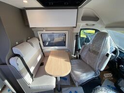 LMC INNOVAN 600 ,ASD, Aufstelldach,26 Modell,