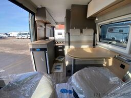 LMC INNOVAN 600 ,ASD, Aufstelldach,26 Modell,