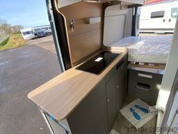 LMC INNOVAN 600 ,ASD, Aufstelldach,26 Modell,