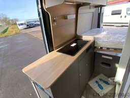 LMC INNOVAN 600 ,ASD, Aufstelldach,26 Modell,