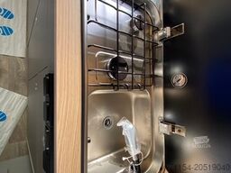 LMC INNOVAN 600 ,ASD, Aufstelldach,26 Modell,