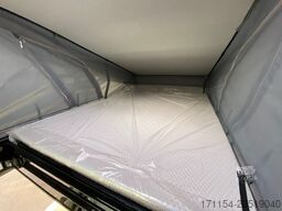 LMC INNOVAN 600 ,ASD, Aufstelldach,26 Modell,