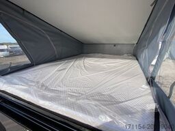 LMC INNOVAN 600 ,ASD, Aufstelldach,26 Modell,