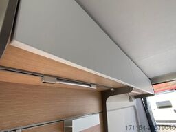 LMC INNOVAN 600 ,ASD, Aufstelldach,26 Modell,