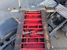 SCHMITZ CARGOBULL 3Achs Multi Chassis SCF24G 20+30+40+45 SAF Lift