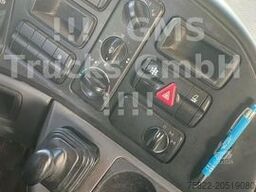 MERCEDES-BENZ Actros 3544 4144 / EPS / 8X4 / Meiller BORDMATIK