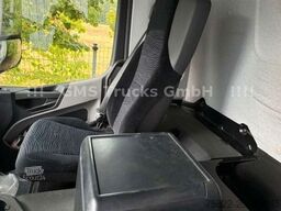 MERCEDES-BENZ Antos 2540 / Lenkachse / Load 15,3ton