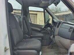 MERCEDES-BENZ 313 Hubarbeitsbühne