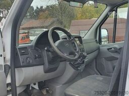 MERCEDES-BENZ 313 Hubarbeitsbühne