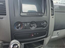 MERCEDES-BENZ 313 Hubarbeitsbühne