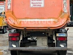 SCHMITZ CARGOBULL Gotha SKI 18-7,2 Stahlmulde