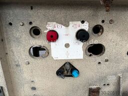 SCHMITZ CARGOBULL Gotha SKI 18-7,2 Stahlmulde