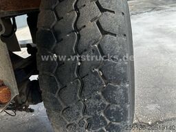 SCHMITZ CARGOBULL Gotha SKI 18-7,2 Stahlmulde