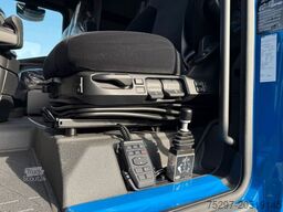 MAN TGX 18.520 BL 4x2H Kommunal Hydr. Winterdienst