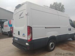 Iveco DAILY 35S 15 2.3 HDI PMTM