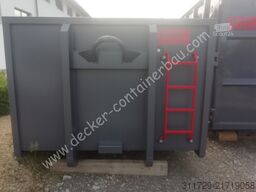 Decker Containerbau Plattform Länge 6000 mm , Sofort