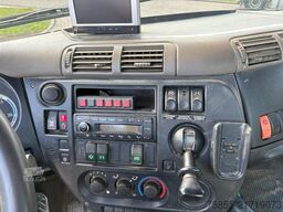 Ginaf X 4241 S 8x4 / VDL 35T Hook (2016) / Manual / N...