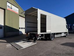 DAF LF 230 133.326km 14Tonner 2022 BOX+LIFT