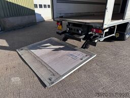 DAF LF 230 133.326km 14Tonner 2022 BOX+LIFT