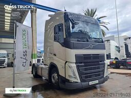 VOLVO FH 460 Globetrotter XL i-Save