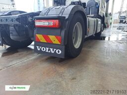 VOLVO FH 460 Globetrotter XL i-Save