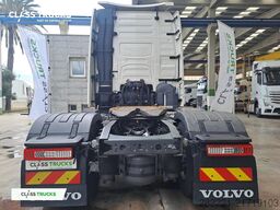 VOLVO FH 460 Globetrotter XL i-Save