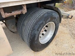 Viberti Acerbi Viberti 22R 2-Seiten-Kipper