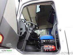 VOLVO FH 460 Globetrotter XL i-Save