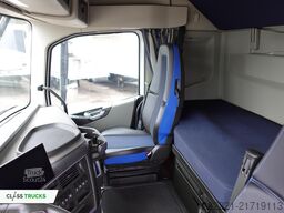 VOLVO FH 460 Globetrotter XL i-Save