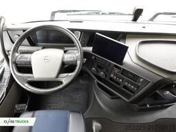 VOLVO FH 460 Globetrotter XL i-Save