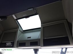 VOLVO FH 460 Globetrotter XL i-Save